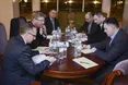 Фюле обговорив з лідерами опозиції варіанти вирішення кризи