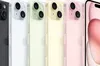 Нові iPhone 15 продають в росії попри санкції
