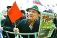 Уже й донецькі сепаратисти просять вогню...