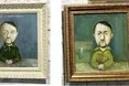 «Тут мало кольорів. Але є ця чарівна усмішка»