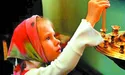Хто у Страсну п’ятницю сміється – цілий рік плаче!