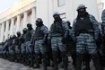 Кабмін вирішив збільшити чисельність "Грифона" і "Беркута" у шість разів