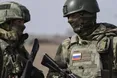 російські військові напідпитку розстріляли цивільне авто в Курській області