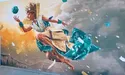 Мурал у Тілбурзі - найгарніший у світі