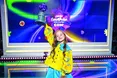 «У нас уся родина співуча»