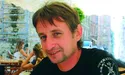 Сергій ЖАДАН: «Завдання тих, хто «в тилу», – зберегти обличчя країни, не втратити людяності»
