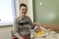 У Львові 12 дітям з порушеннями слуху хірурги встановили кохлеарні імпланти