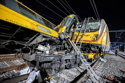 Фото HZS Pardubický kraj