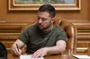 Зеленський продовжив санкції проти низки російських олігархів