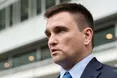 Клімкін: «Росія блокує обговорення питання поліцейської місії ОБСЄ на Донбасі»