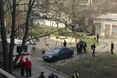 Вбито журналіста Олеся Бузину