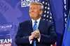 Дональд Трамп запустив мемкоїн $TRUMP: вартість зросла на 231% за перший день