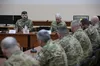Гнатов зустрівся з майбутними керівниками армійських корпусів