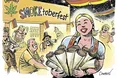 Oktoberfest стане Smoketoberfest?