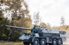 Німеччина надіслала Україні новий пакет військової допомоги