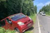 Четверо травмованих внаслідок ДТП на Яворівщині