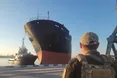 Українським зерновим коридором у Чорному морі експортували приблизно 13 млн тонн, — міністр
