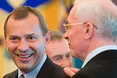 «На Андрія» новим главою уряду може стати Андрій Клюєв