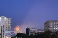 У Євпаторії пролунали потужні вибухи