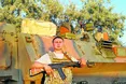«Сльози матерів подіяли, і наступного дня нам привезли бронежилети»