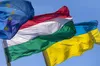 Угорщина заблокувала відкриття першого етапу переговорів про вступ України до ЄС