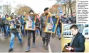 «Одягли браслет, через п’ять хвилин скомандували зняти, а ще через п’ять дали відбій...»