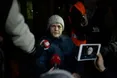 Активіст Ігор Луценко знайшовся — виповз із лісу
