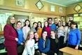 Американцю в Україні все подобається, окрім холодцю…