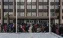 "Нас зрадили!": в Україні розчарування від президентства Зеленського