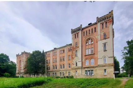 У цьому приміщенні облаштують хлібопекарню