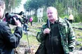 Онуків замкнули – і пішли катувати дідуся з бабусею...