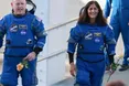 Астронавтів із Міжнародної космічної станції повернуть не раніше, ніж у березні 2025 року