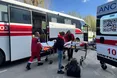 Із Львівщини на лікування до європейських клінік вирушили понад 20 поранених