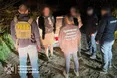 На Одещині прикордонники викрили ще одну схему незаконного переправлення за кордон