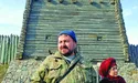 «Ми – нащадки степових лицарів»