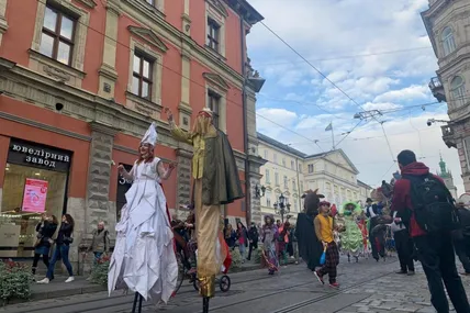 Фото з архіву ВЗ