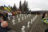 На Верецькому перевалі вшанували пам’ять січовиків Карпатської України (ФОТО)