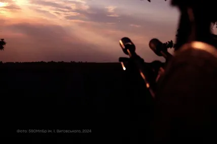 Фото ілюстративне Генштабу ЗСУ