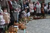 Нічних богослужінь на Великдень у катедральних львівських храмах цьогоріч не буде