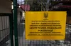 Контактний зоопарк, арттерапія, кулінарія…