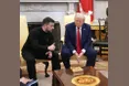 Президент США повідомив, що планує відсторонитися від українсько-російського конфлікту, залишивши країни самостійно вести переговори