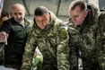 Головнокомандувач ЗСУ відреагував на заяву журналіста про загибель операторів БпЛА, яких відправили на штурм з автоматами