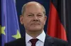Шольц визнав поразку Соціал-демократичної партії на парламентських виборах