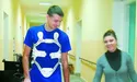 Хоч до рани прикладай