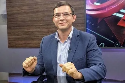 Євген Мураєв