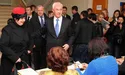 Як Микола Янович «целібат» порушив...
