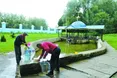 Джерело, яке зцілює уже тисячу літ
