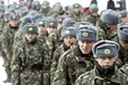 Турчинов відновив призов до Збройних сил