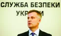 Наливайченка «пішли», а компромат-то залишився...