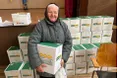 Компанія «Акріс Агро» (група AST) привітала своїх пайовиків з Великоднем